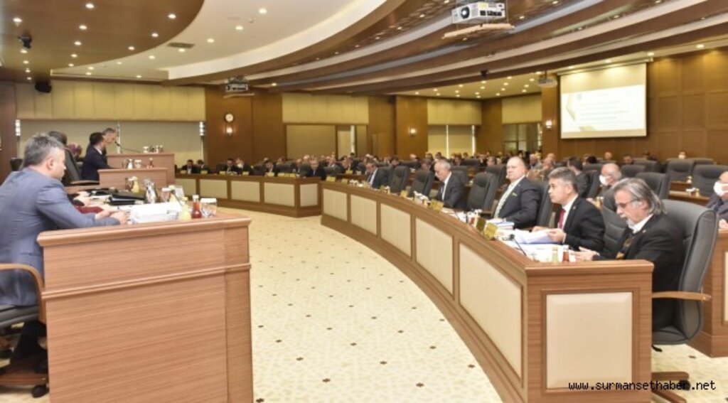 Altyapıda yatırımlar hız kesmeyecek
