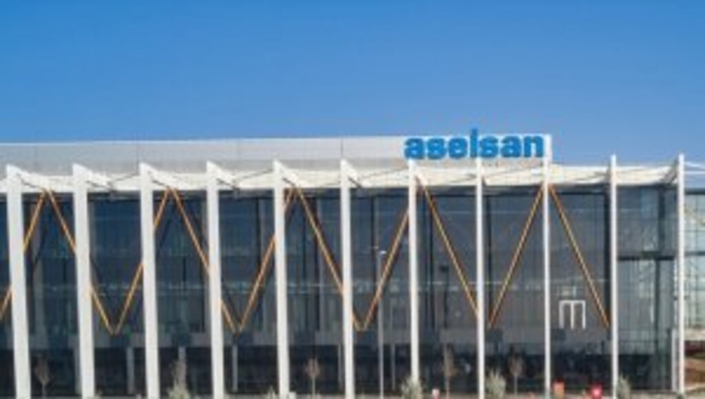 ASELSAN 'Katar iddialarına' ilişkin hukuki süreç başlattı
