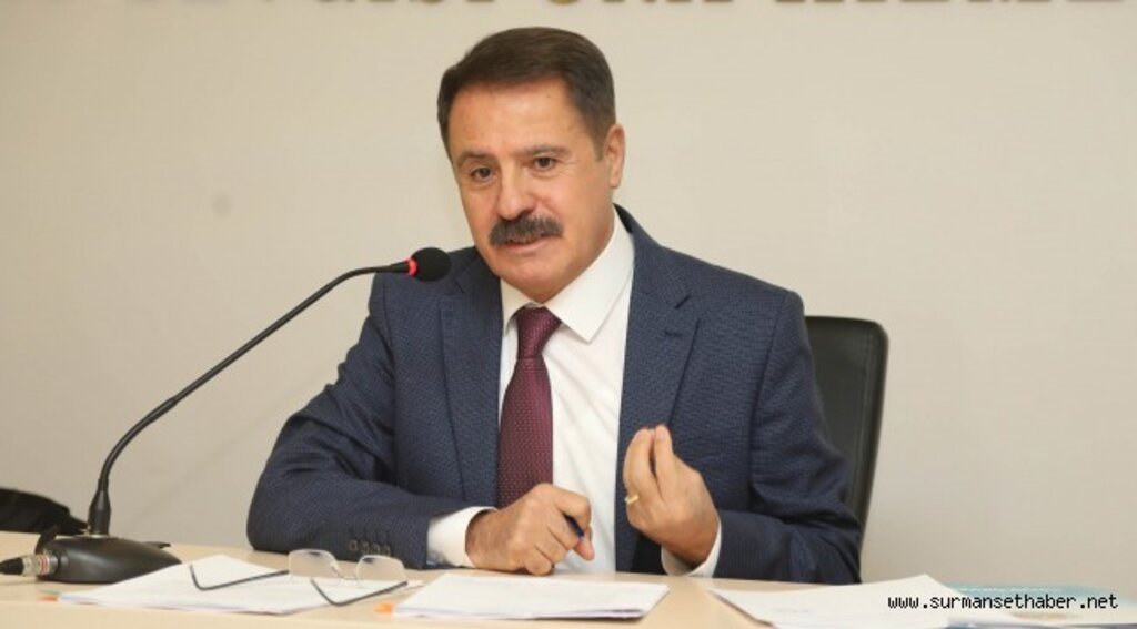 Atakum Meclisi’nde 5 Aralık vurgusu