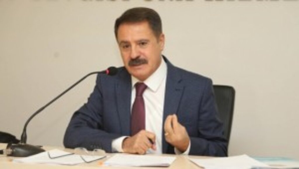 Atakum Meclisi’nde 5 Aralık vurgusu