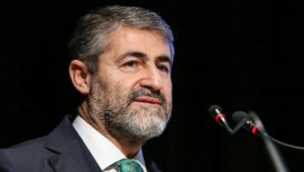 Bakan Nebati TÜSİAD 'ı Uyardı ! Sakın ha muhalefet partisinin gazına gelmeyin