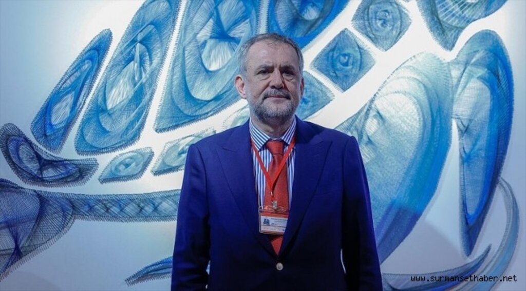 Bakan Yardımcısı Birpınar: Esas meselemiz denizleri çöpten arındırmak