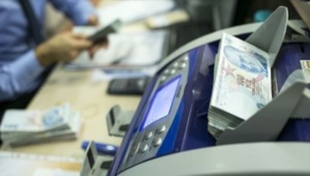 Bankalar dövize endeksli Türk lirası mevduatı işlemlerine başlıyor