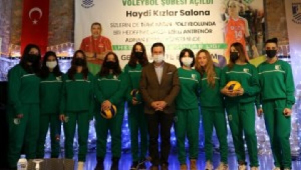 BAŞKAN ARAS: