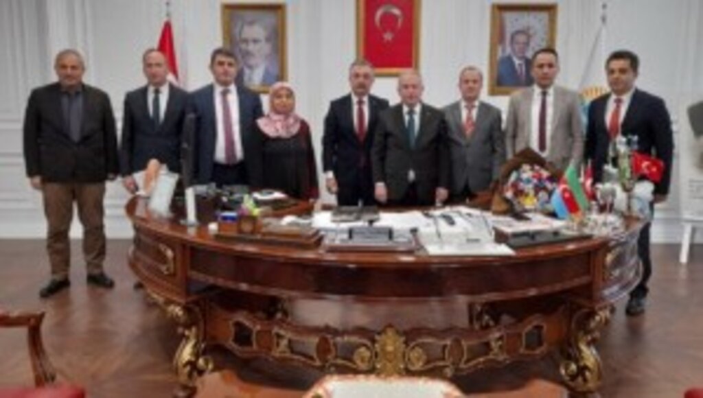 BAŞKAN DEMİRTAŞ,DENGE SÖZLEŞMESİ İLE ÇALIŞAN 192 MEMURUN YÜZÜNÜ BİR KEZ DAHA GÜLDÜRDÜ