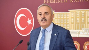 Bedri Yaşar ''Faturalardaki TRT payı Yetmez; KDV oranları da Düzenlenmeli''
