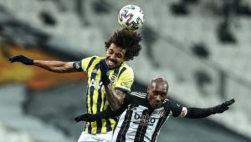 Beşiktaş-Fenerbahçe rekabetinde 354. randevu