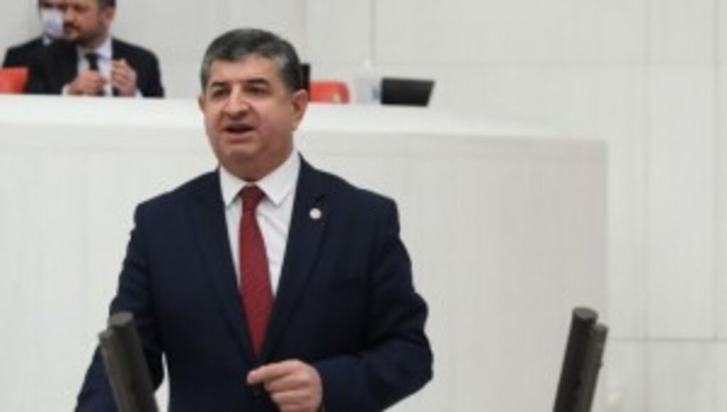 Cavit ARI; ''Yargı Bağımsızlığı ve Tarafsızlığını Yok Ettiniz''