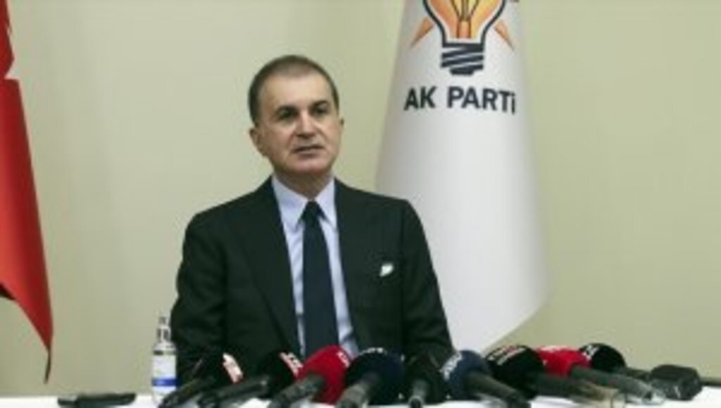 Çelik: Cumhurbaşkanı Erdoğan'ın sokak hayvanları için barınak talimatı sorunu çözecektir