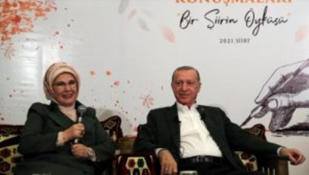 Cumhurbaşkanı Erdoğan: Büyüme merkezli yeni programımızla refahı yaygınlaştıracağız