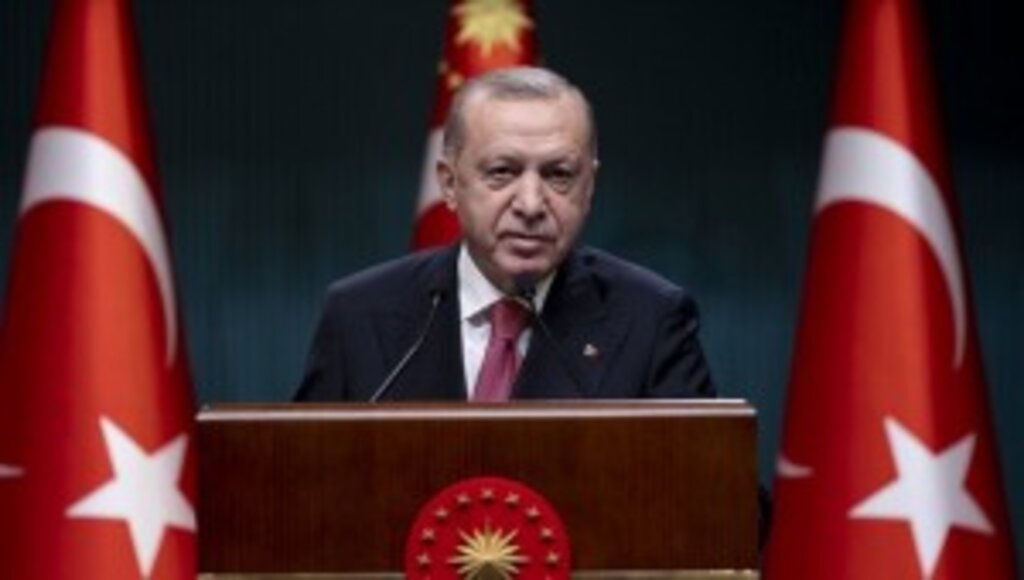 Cumhurbaşkanı Erdoğan'dan öğretmenlere müjde