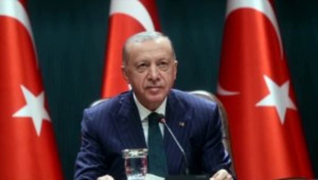 Cumhurbaşkanı Erdoğan, Türkiye-Afrika Ortaklık Zirvesi'nde mevkidaşlarıyla görüşecek