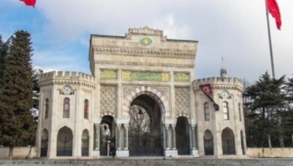 Doktorclub Awards 2021 “Türkiye’nin Sağlık Ödülleri” İstanbul Üniversitesi Ev Sahipliğinde Gerçekleştirildi