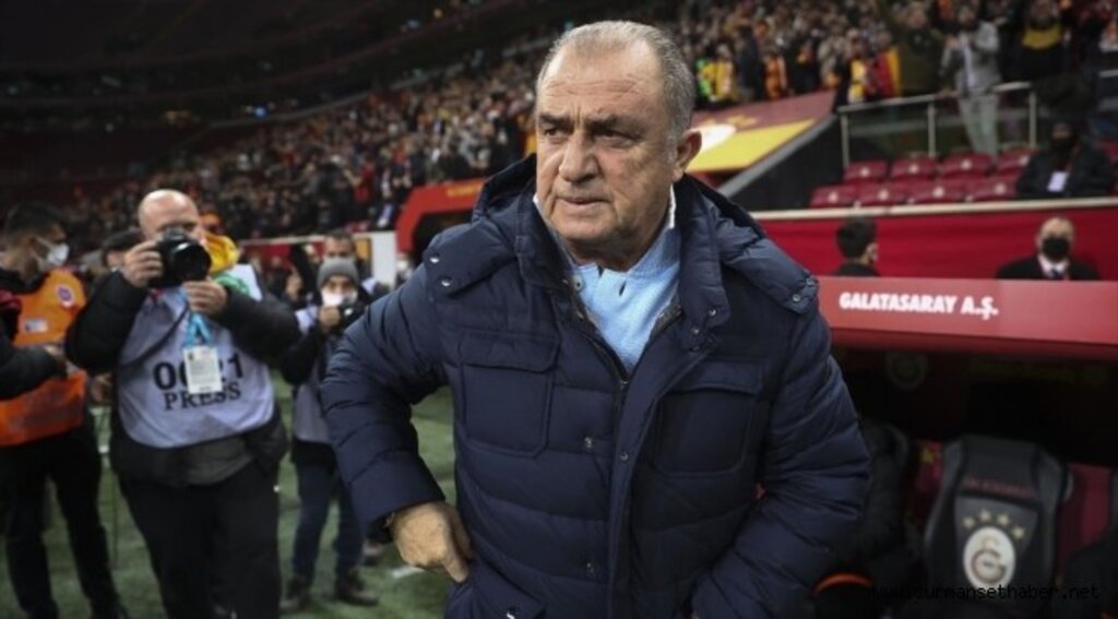 Galatasaray Teknik Direktörü Terim: Atılamayan gollerin bedelini kötü ödedik