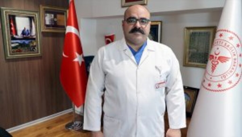 Hatırlatma dozlarımız TURKOVAC ile olacağız