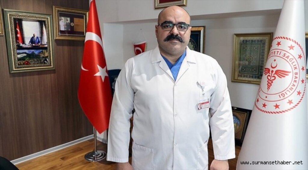 Hatırlatma dozlarımız TURKOVAC ile olacağız