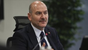 Bakan Süleyman Soylu, Kılıçdaroğlu hakkında suç duyurusunda bulundu