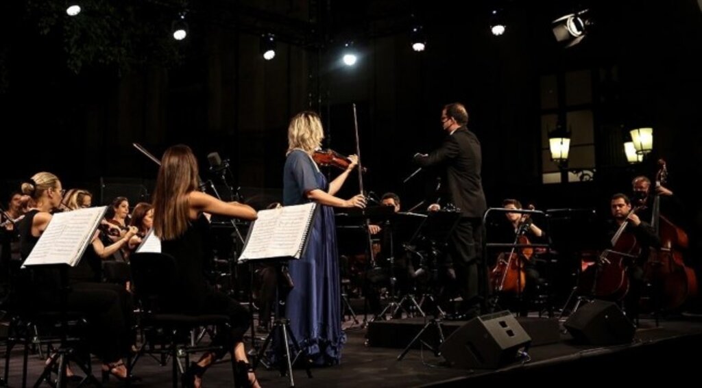 İDSO Giovanni Bottesini'nin 200. yaşını kutlayacak