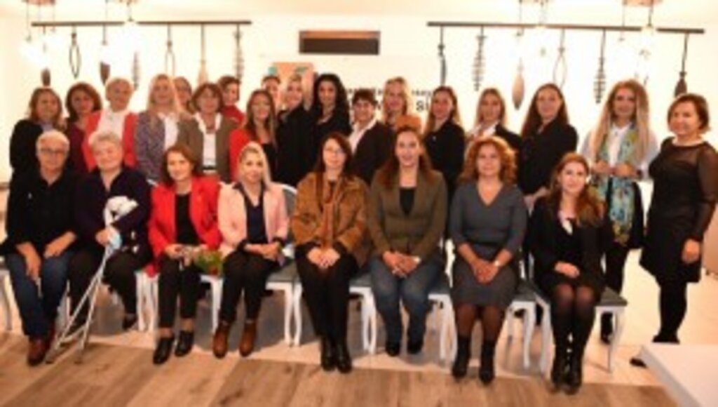 Kadın Meclisi, kadın sorunlarını konuştu
