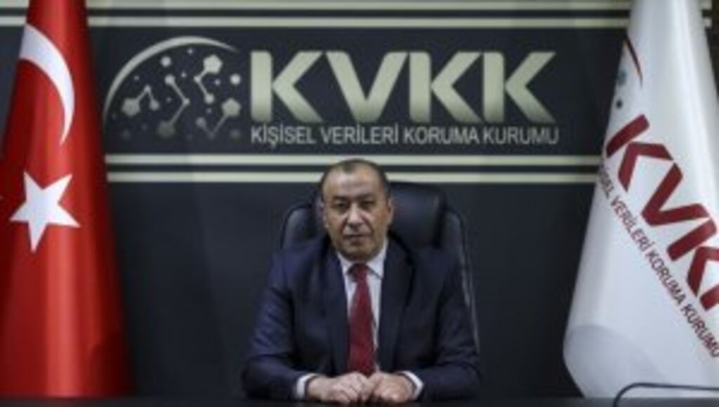 Kişisel verilerin korunmasında eğitim ve sertifika süreci başladı
