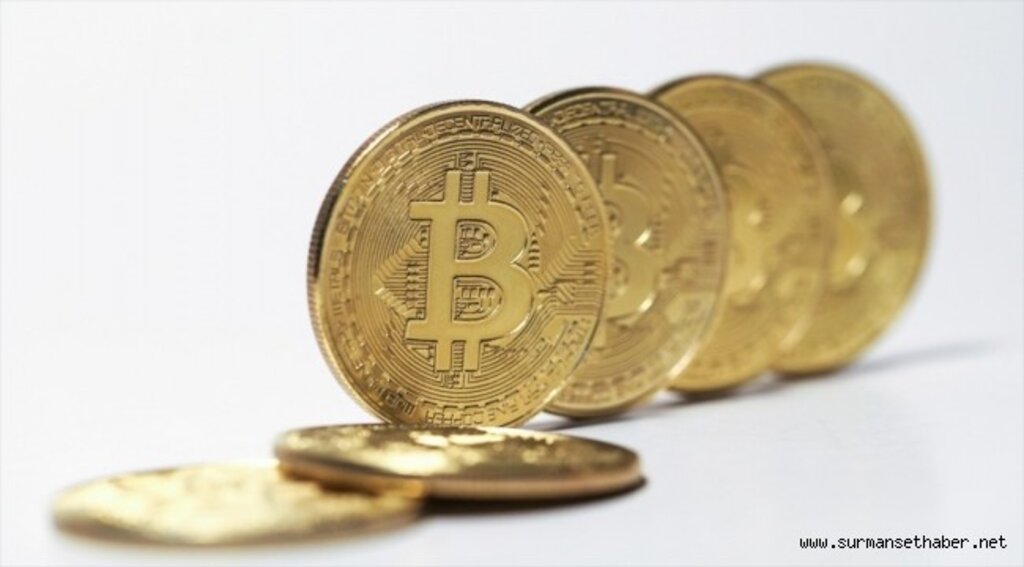 Kripto para piyasasının büyüklüğü dalgalanmalara rağmen 2021'de 2 trilyon doları aştı