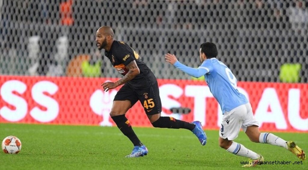 Lazio Türk duvarını yıkamadı