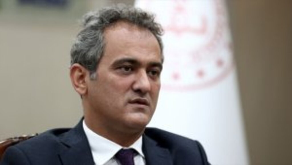 MEB 'çevre eğitimi' müfredatına 'iklim değişikliğini' de ekledi