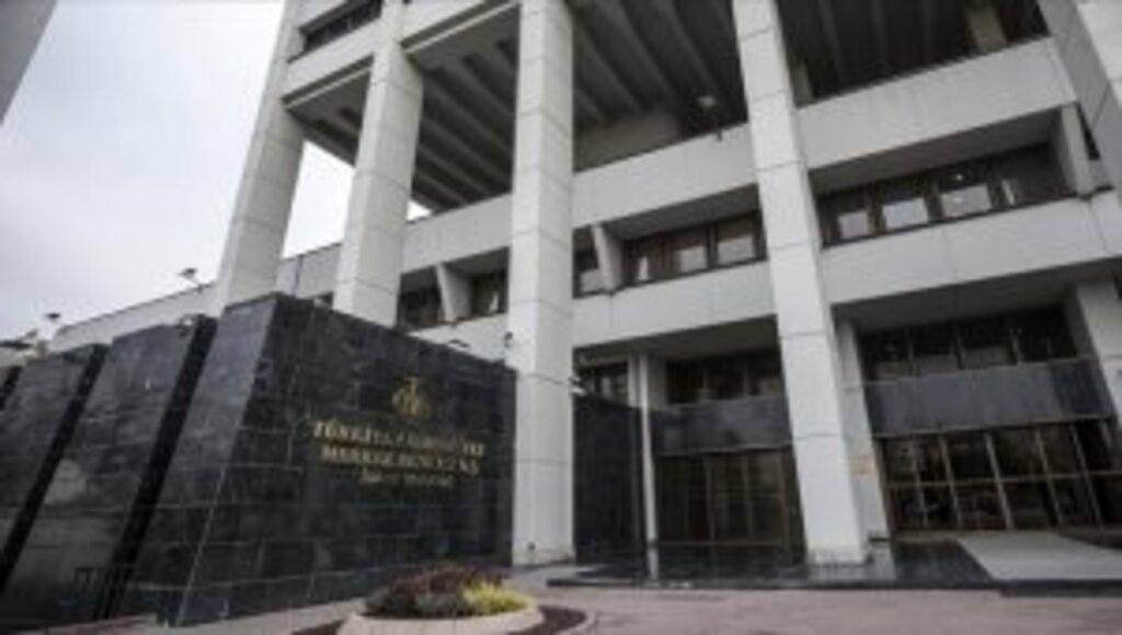 Merkez Bankasından, dövizden TL mevduata geçişte bankalara zorunlu karşılık teşviki