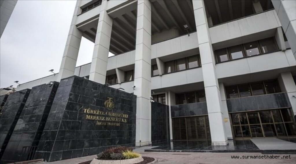 Merkez Bankasından, dövizden TL mevduata geçişte bankalara zorunlu karşılık teşviki