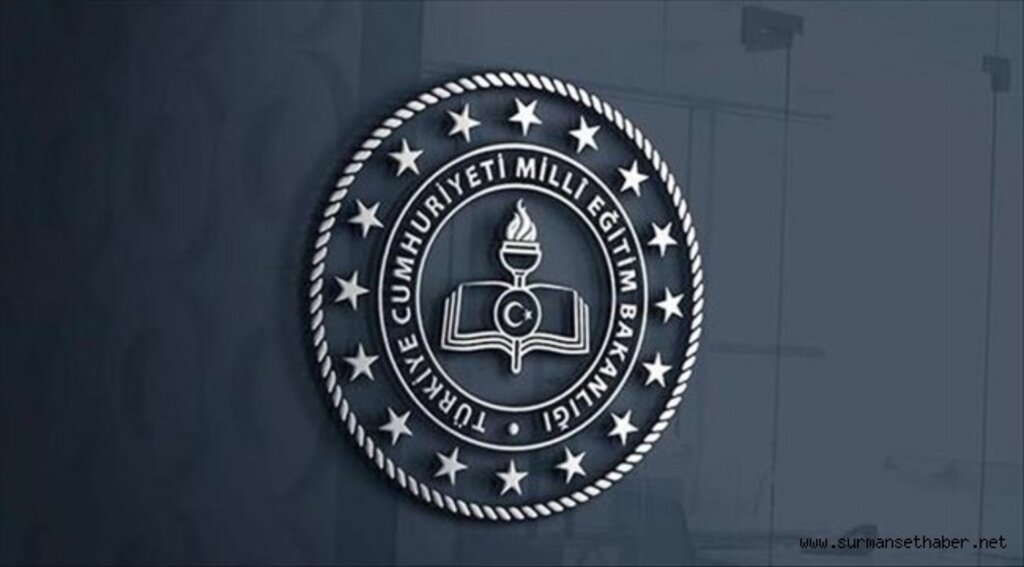 Milli Eğitim Bakanlığı: Sonuca ilişkin itirazlar titizlikle incelenecektir