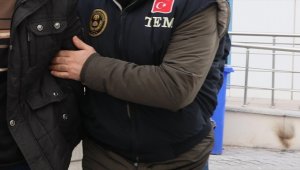 MİT ile Ankara polisince düzenlenen DEAŞ operasyonunda 23 zanlı yakalandı