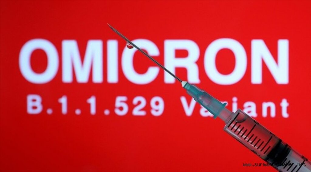 Omicron tehlikesi zengin ülkeler üzerindeki 'aşı patenti' baskısını artırdı