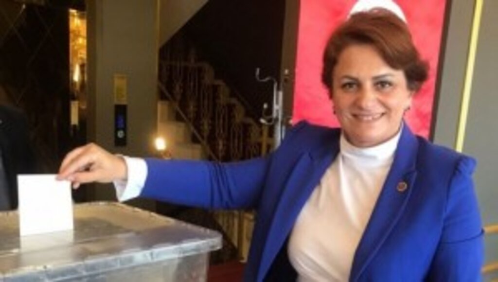 Rendeci “Kadınlara verilen hakların toplumda bir imtiyaz gibi algılanmasını doğru bulmuyoruz”