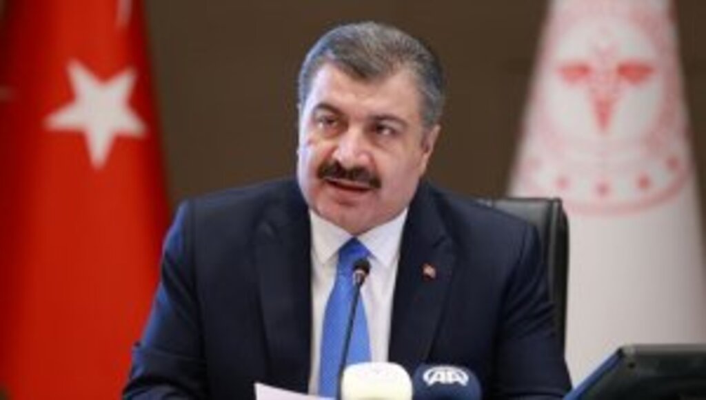 Sağlık Bakanı Fahrettin Koca Uyardı!