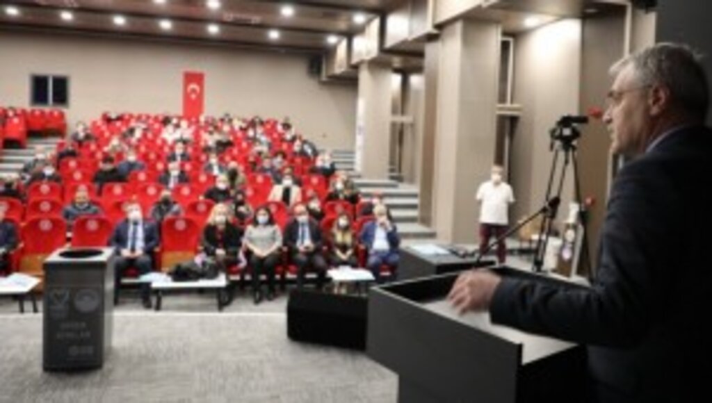 “SIFIR ATIK, GELECEĞİMİZ İÇİN ÖNEMLİ BİR UYGULAMA
