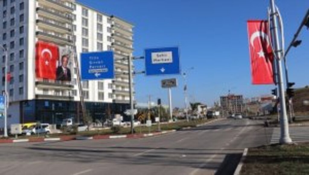 Siirt'te 75 kamu ve özel sektör yatırımının açılışı yapılacak