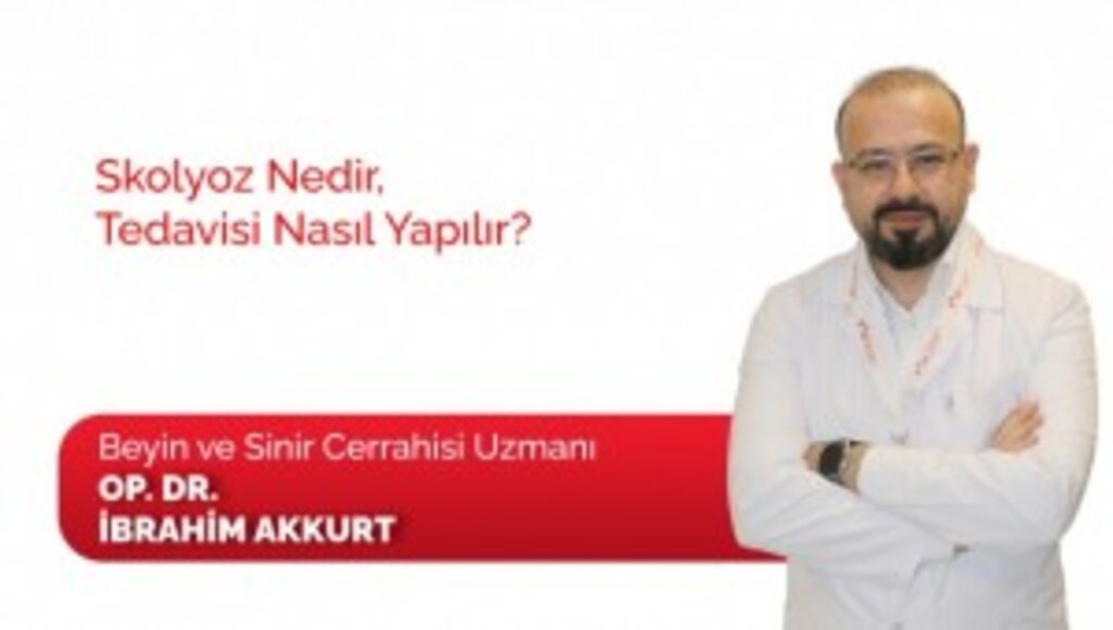 Skolyoz Nedir, Tedavisi Nasıl Yapılır?