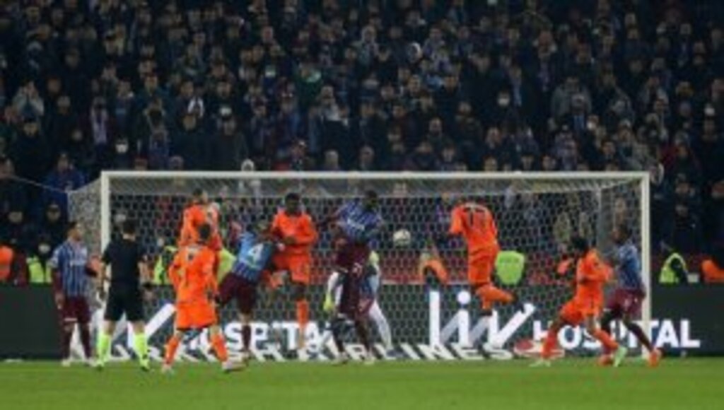 Spor Toto Süper Lig'de sezonun ilk yarısı sona erdi