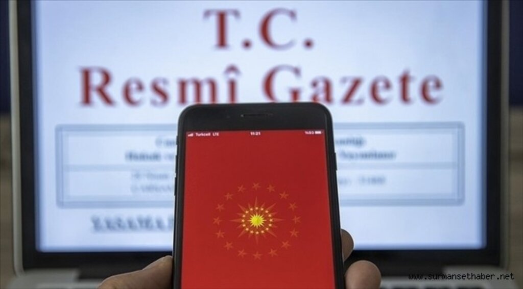 TCMB'den Resmi Gazete'nin mükerrer sayısında iki tebliğ