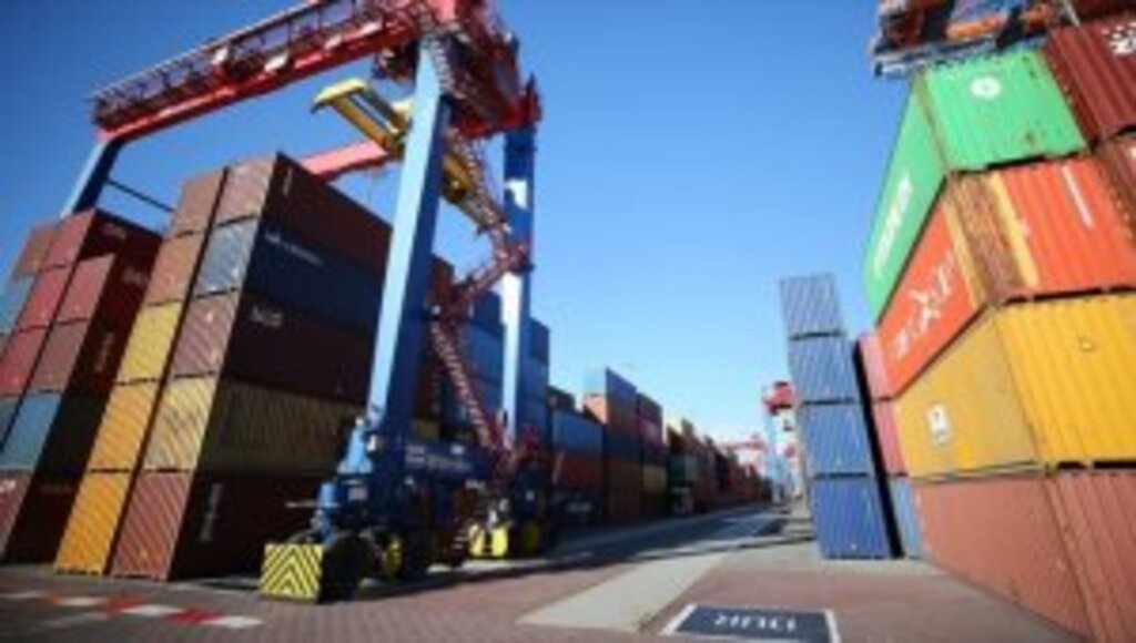 Türkiye, ihracatta rekor tazeledi