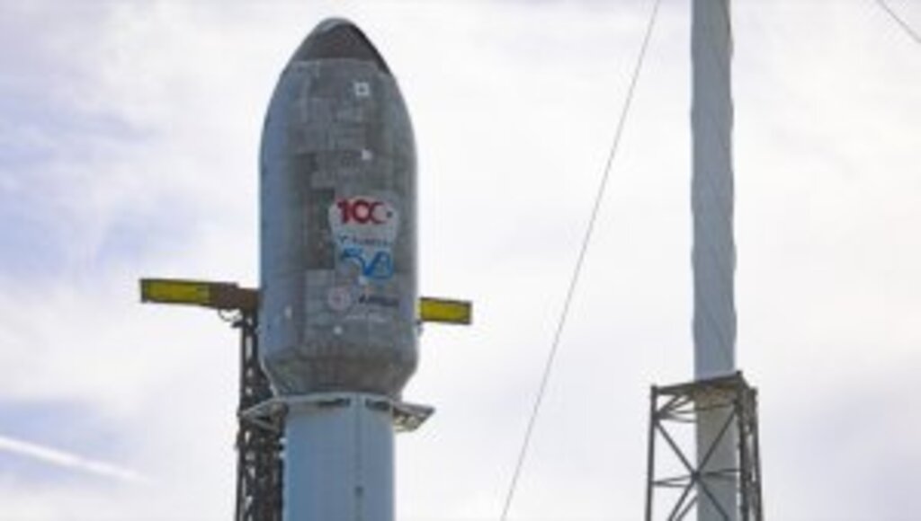 Türkiye'nin yeni uydusu Türksat 5B ile internet kapasitesi artacak