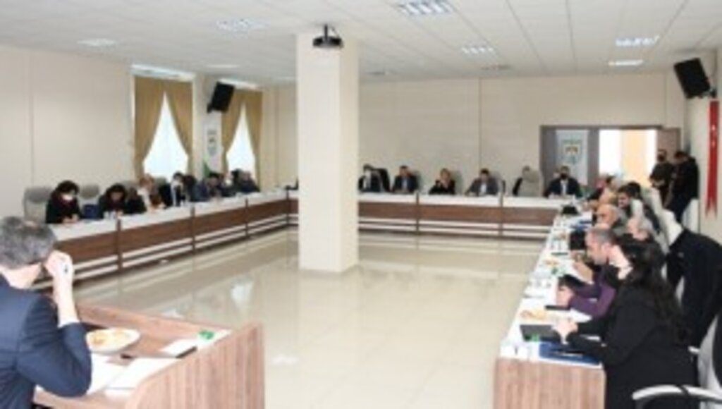 UNESCO için yol haritası belirleniyor