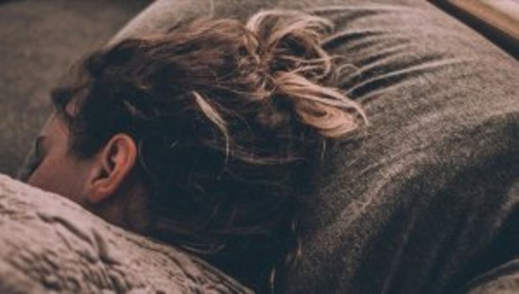 Uyku süresi kişilerin genine göre değişiyor