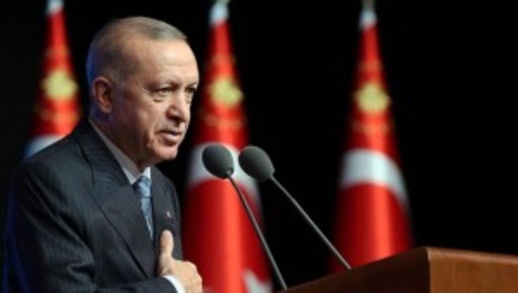 ( VİDEO HABER ) Cumhurbaşkanı Erdoğan'dan Öğretmenlere MÜJDE!