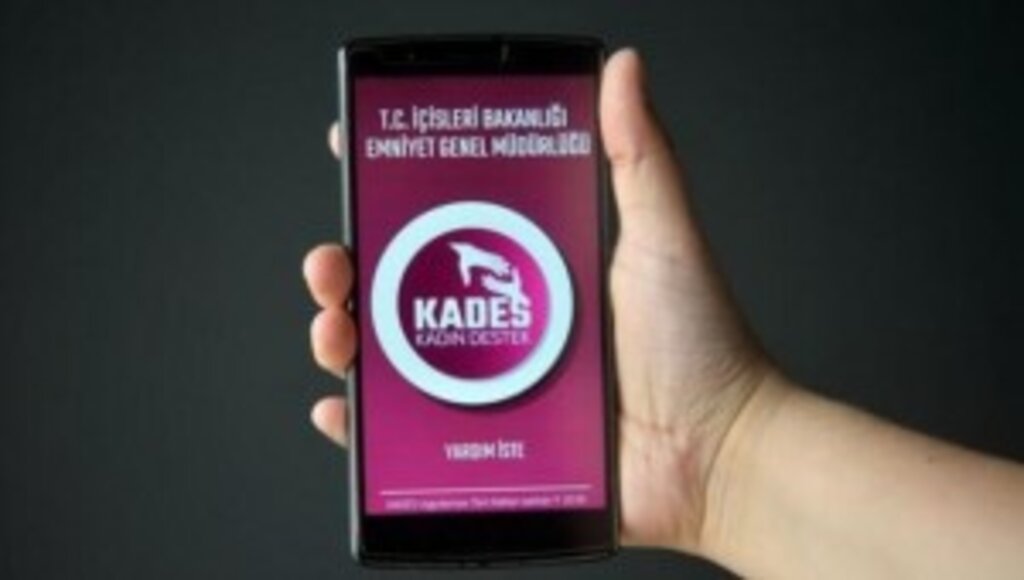 VİDEO HABER - KADES Uygulamasıyla Hayatta Kaldı