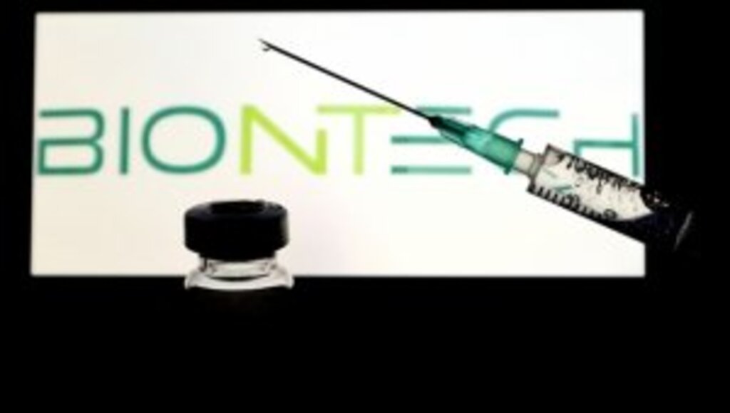  BioNTech Almanya ekonomisinin büyümesine 5'te 1 katkı sağladı 