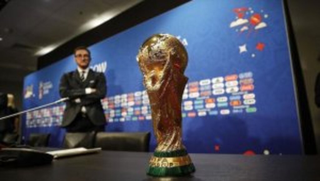 2022 FIFA Dünya Kupası biletleri satışa çıkıyor