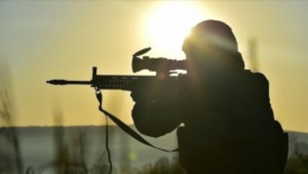 7 PKK/YPG'li terörist etkisiz hale getirildi