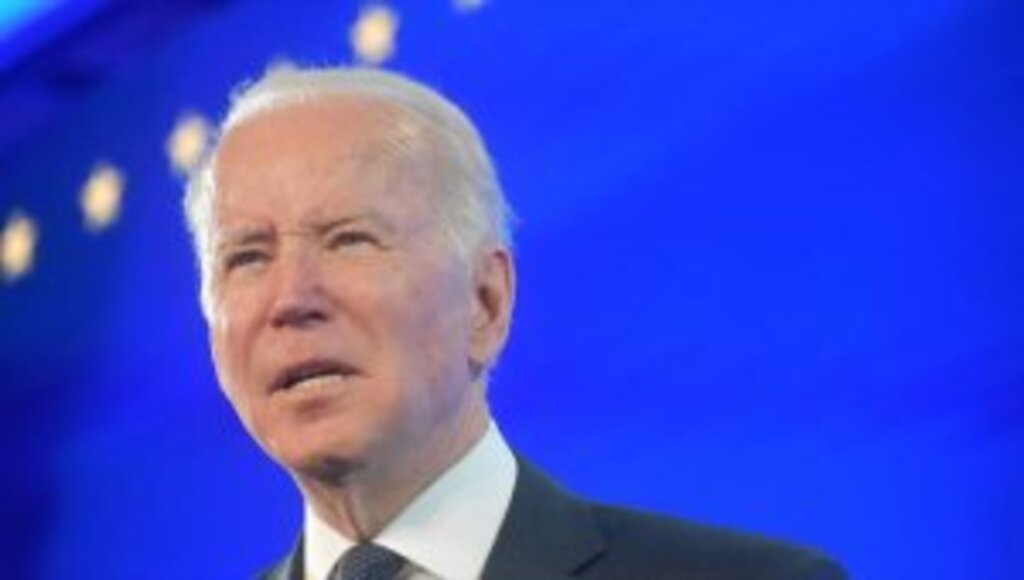 ABD Başkanı Biden'dan Rusya Uyarısı