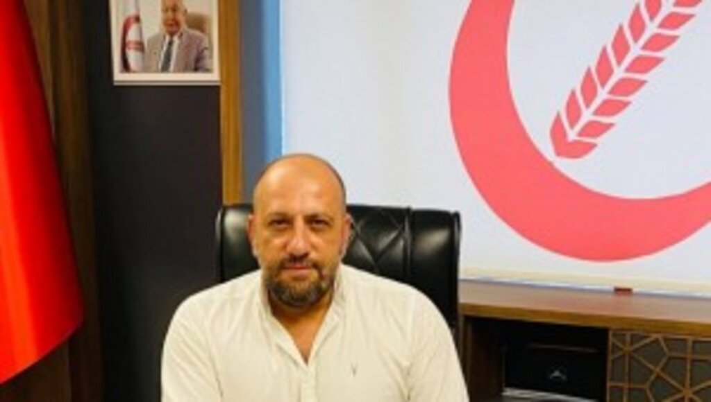 ATAKUMDA MUHALEFET UYUYOR !